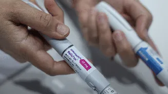 ‘Mounjaro brides’: Weight-loss injections enter pre-wedding packages in India