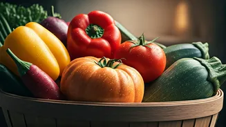 Seasonal Nutrition Is Winning Hearts Again