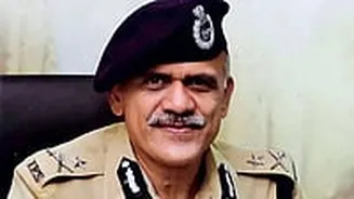 Maharashtra DGP Sadanand Date Orders Safety Audits At Mumbai Railway Stations, Resumes Quarterly Security Meetings After Two-Year Gap