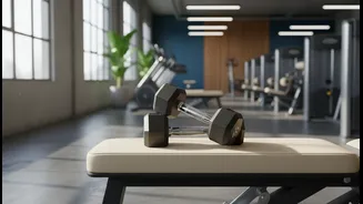 Women Are Choosing Shorter Strength Sessions Over Hours on the Treadmill