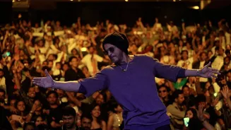 Shah Rukh Khan Net Worth: All About Bollywood Billionaire's Luxurious Home, Businesses And Cars