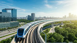 Bengaluru's 28.4-KM Corridor: A Travel Guide