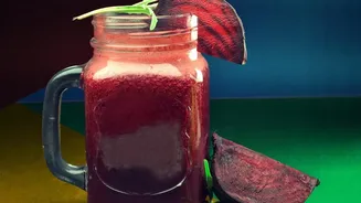 Understanding Beet Greens For A More Varied Breakfast
