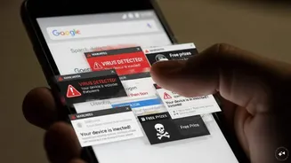Google shuts down massive proxy network used for cybercrime: Here is how you can safe your phone