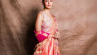 Indian Handlooms Connect Today's Craft Revival with an Earlier National Movement
