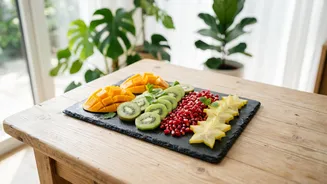 There is no single perfect clock time for everyone to eat fruit Is Only Part Of The Story: Individual digestive or glucose concerns may need tailor...