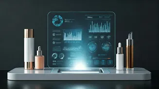The New Generation Of AI Beauty Assistants