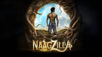 Kartik Aaryan's 'Naagzilla' shoot to wrap up by February