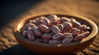 Unlock the Power of Tepary Beans: A Drought-Defying Superfood for Optimal Health