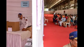 Andheri’s Veera Desai Road, Metro Station Area To Be Shut For Vehicles From January 14-16