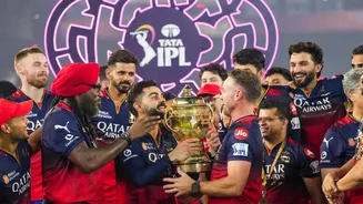 RCB Ownership Battle Down to Two After Glazer Exit, $2 Billion Deal at Stake