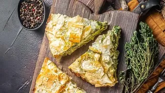 Flaxseed Can Be Sweet Or Savoury: 5 Recipes To Try At Home