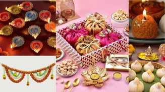 Ganesh Chaturthi 2026: Eco-friendly gift ideas for friends and family