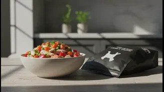 Why basic kibble is no longer enough for discerning urban dog owners