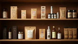 Hyper-Specific Products Are The New Shopping Hook