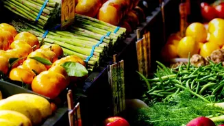 Monsoon Slows: Why Indian Grocery Prices Could Feel The Impact