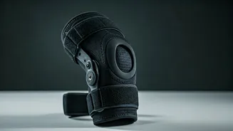 Knee Pain Relief: Top Rated Knee Braces
