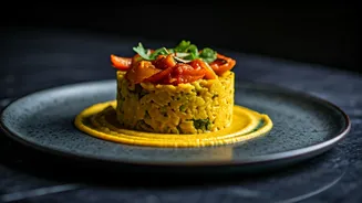 From Humble Beginnings: 7 Indian Dishes That Rose to Culinary Stardom