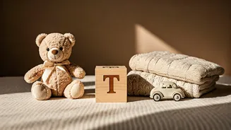 Top 10 Trendy 'T' Baby Names for Your Little One