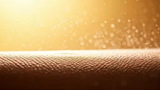 Summer Skin Woes: 7 Dehydration Signals & How to Fight Them