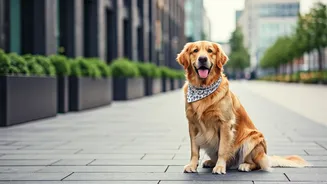 City Breaks Are Getting More Paw-Sitive Now