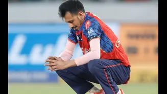 IPL 2026 Memes: Hilarious Reactions from SRH vs PBKS, Match 49 at Rajiv Gandhi International Stadium