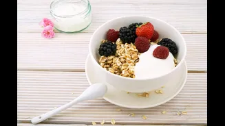 Alimento comum ajuda a estabilizar a glicose e aumentar a energia