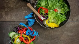 The 2026 UN Nutrition Report Makes Affordable Healthy Eating Worth Checking