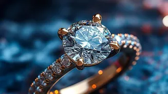 Gold Purity Guide: Choosing The Right Carat For Your Jewellery Purchase