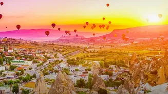 Turkey Alternatives: Beyond The Usual Tourist Circuit