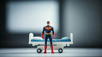 Tiny Warrior's Triumph: Passengers Cheer 2-Year-Old's Cancer Victory on Flight