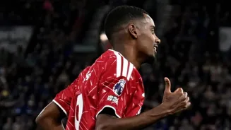 Alexander Isak's brace hands Liverpool 2-0 win over Ipswich: Stats