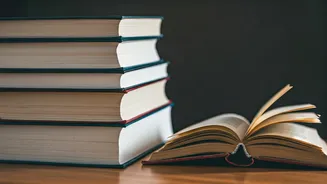 Short Stories: My Weekly Literary Escape