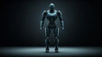 U1 Humanoid Comes In Lite, Pro And Ultra Variants