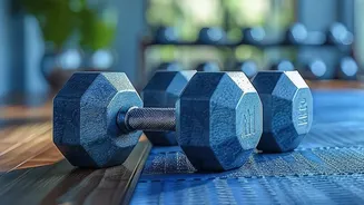 Strength Training Research Offers Fresh Insights Into Heart Wellness