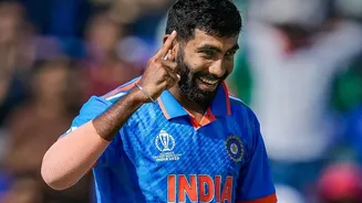 Ashwin picks Jasprit Bumrah over Virat Kohli: Who is greatest all-format star for India?