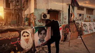 US strikes on Iran likely constitute war crimes: UN report