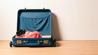 Mini-Breaks Are The Smart Long Weekend Move