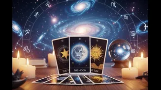Tarot Horoscope Today, January 16, 2026: Zodiac Guidance By Tarot Cards