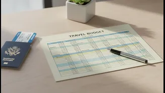 Thailand's Updated Entry Policy Encourages Smarter Travel Budgets