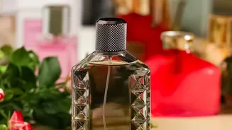 Why Gourmand And Oriental Notes Dominate Consumer Choices In Festive Perfume Shopping