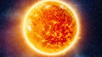 ISRO Solar Mission Aditya L1 Delivers Key Data For Solar Storm Predictions