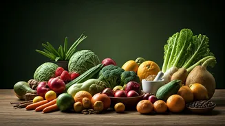 Indians Are Choosing Balance Over Diet Panic