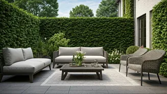 Unlock Your Patio's Potential: 6 Design Pitfalls That Shrink Your Outdoor Space