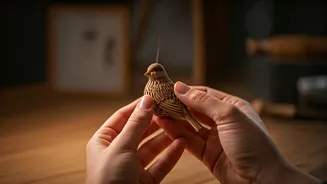 Hobby-Maxxing: Rediscover Joy and Beat Screen Fatigue with Engaging Pastimes