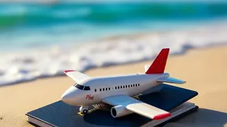 How Smart Flight Tracking Alerts Reduce Weekend Vacation Expenses By 40