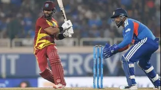Listing batters with multiple T20I centuries versus India