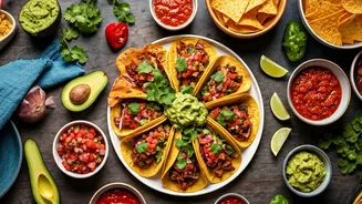 Mumbai's Culinary Fiesta: Taste Mexico This Cinco de Mayo 2026!