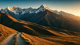 Indian Youth Book Value Driven Trips To Kyrgyzstan Mountain Villages