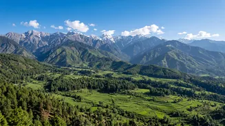Why Remote Techies Spend Their Months Working In Himachali Hub Bir Billing
